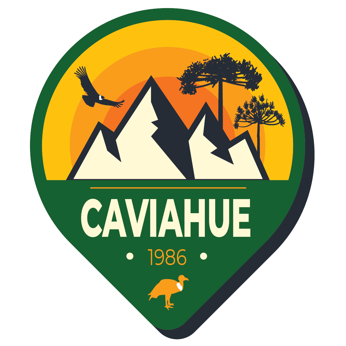 Caviahue